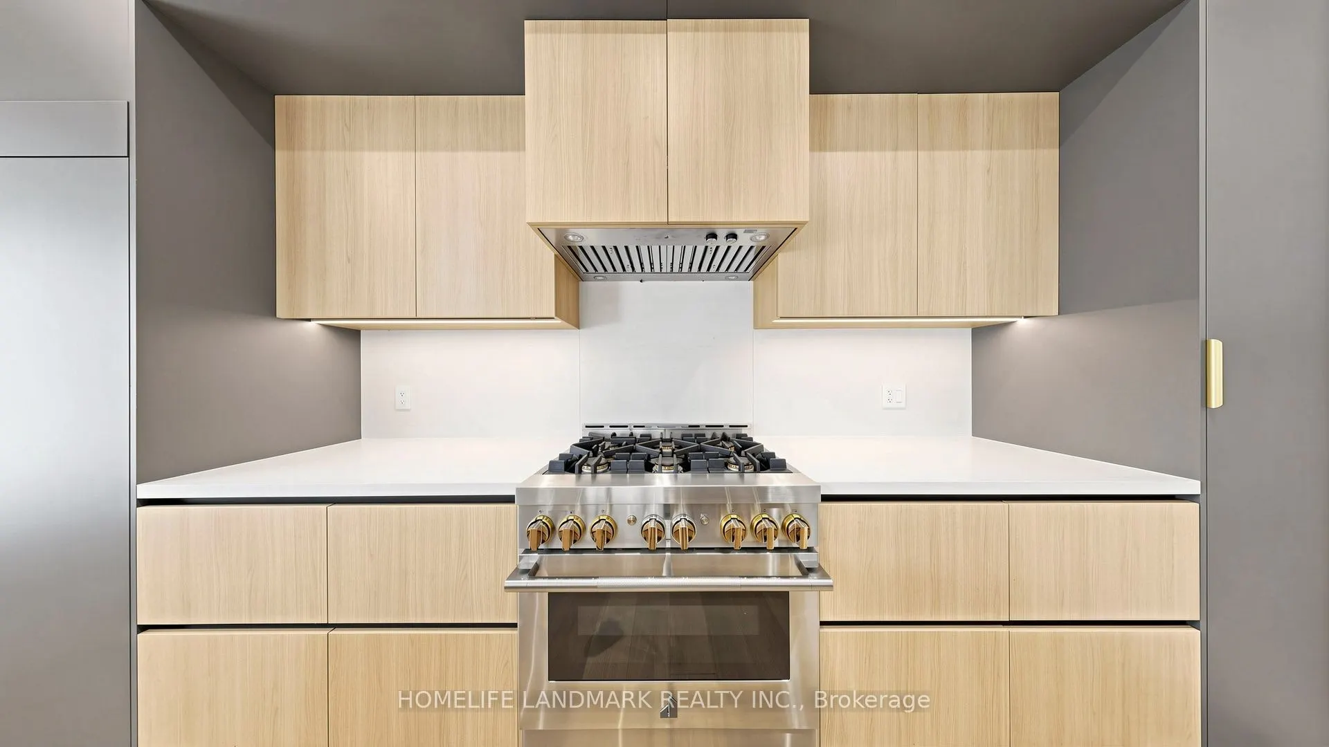 750 Glengrove Avenue W #Unit A