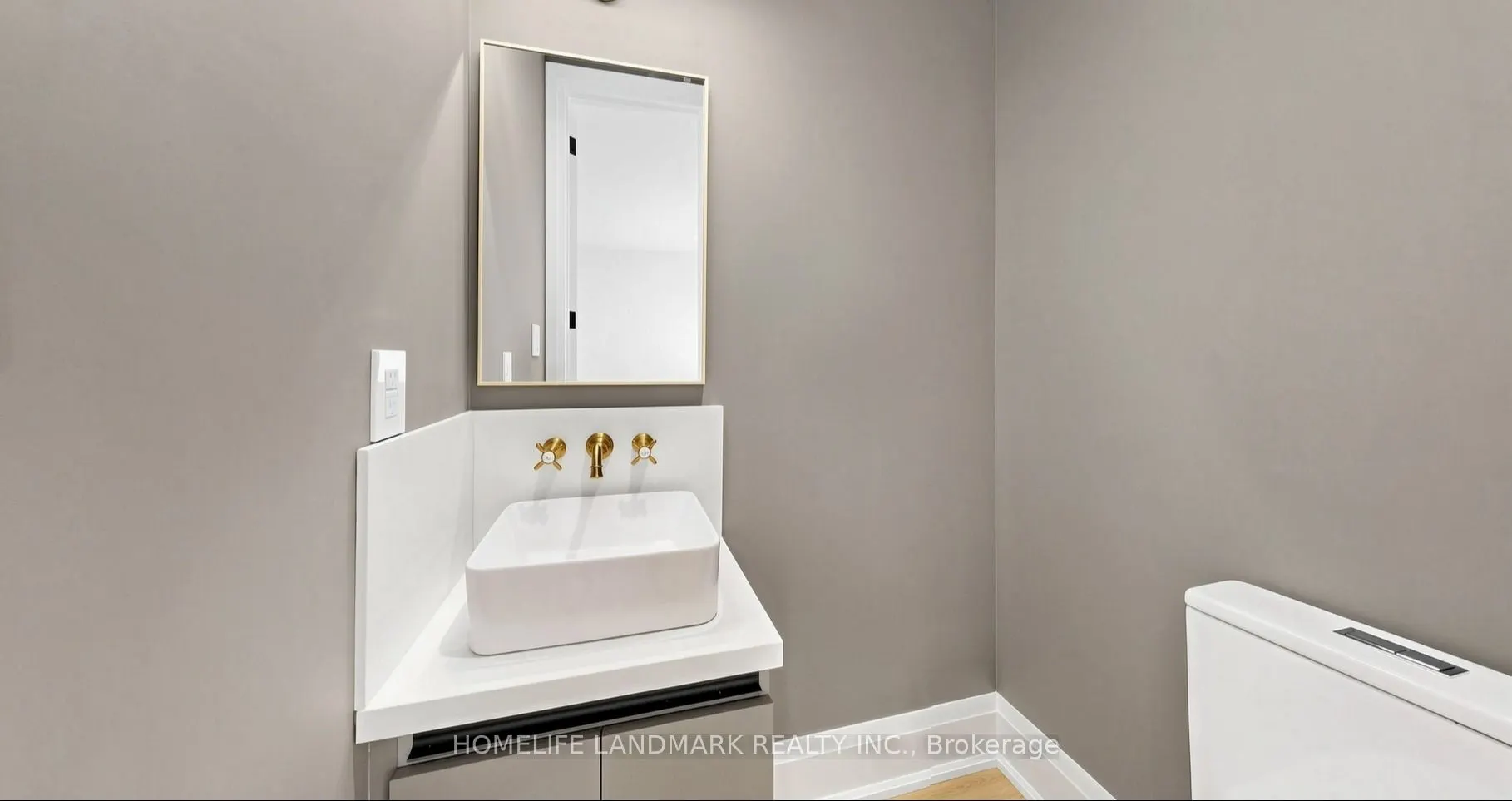 750 Glengrove Avenue W #Unit A