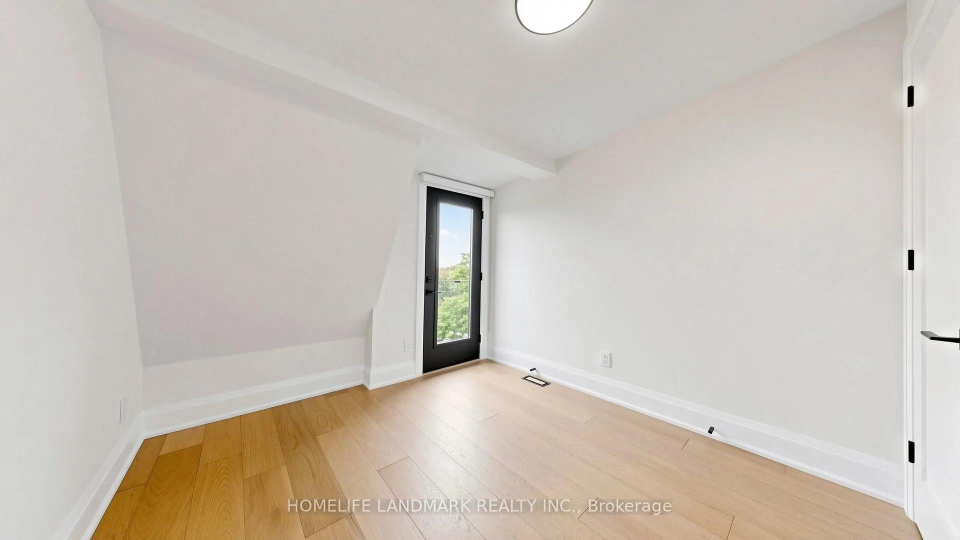 750 Glengrove Avenue W #Unit A