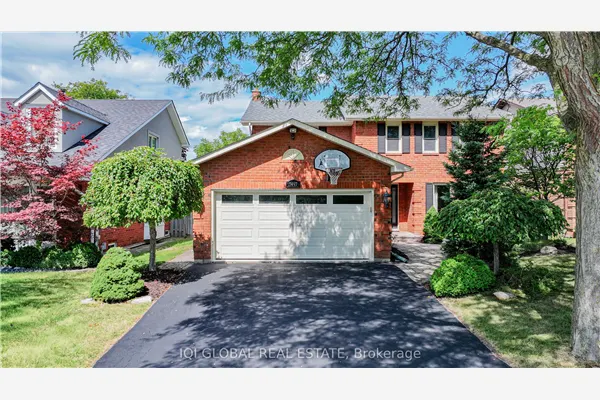 1497 Greenbriar Drive