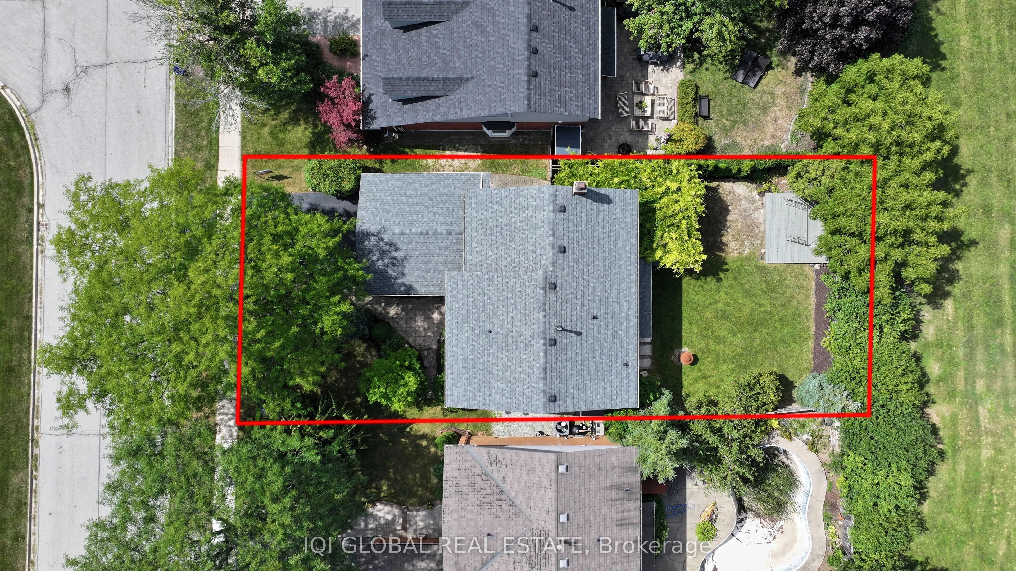 1497 Greenbriar Drive