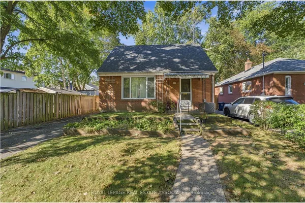 68 Gair Drive
