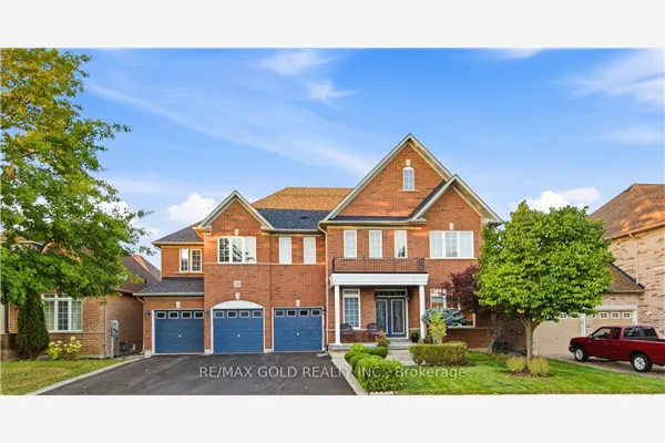 29 Blaketon Court