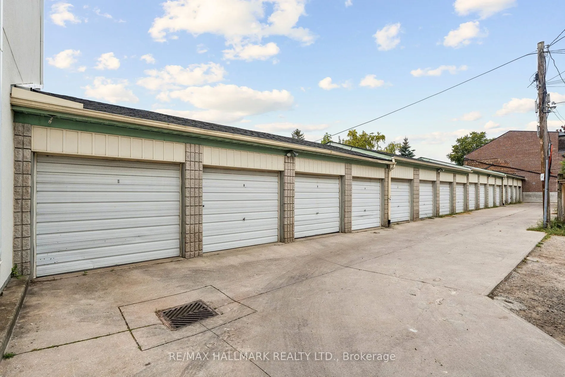 6 Bartlett Avenue #7