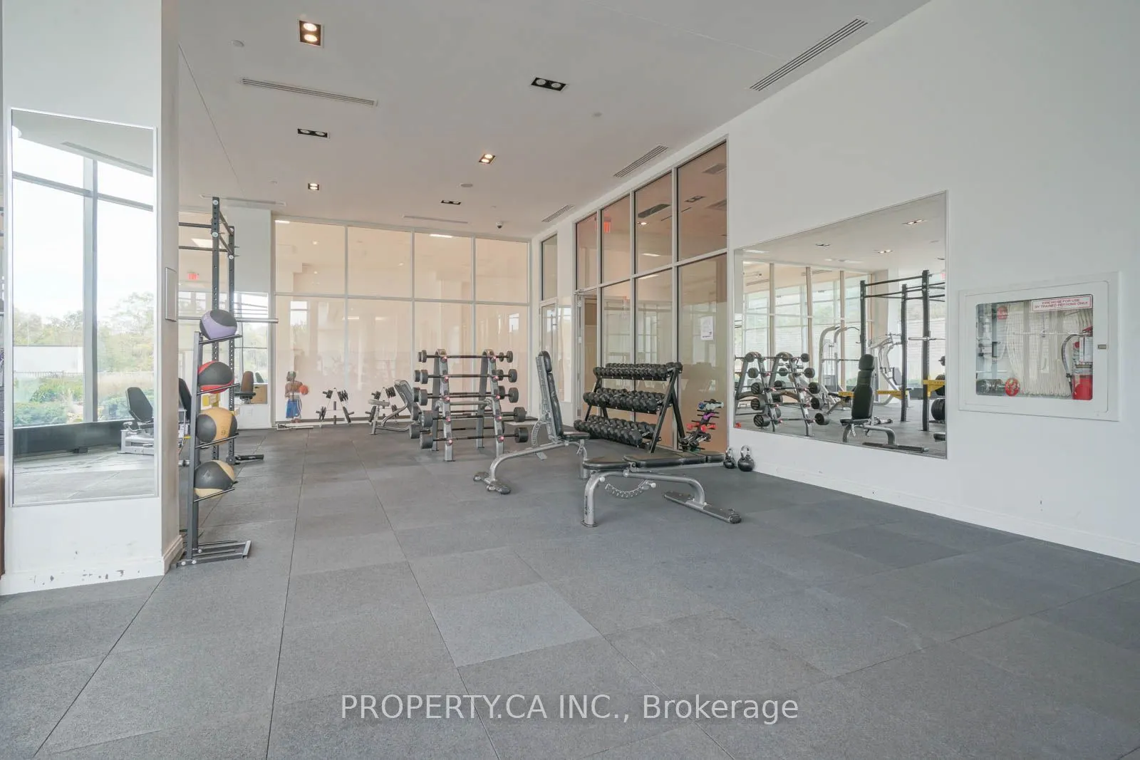 88 Park Lawn Road #1215