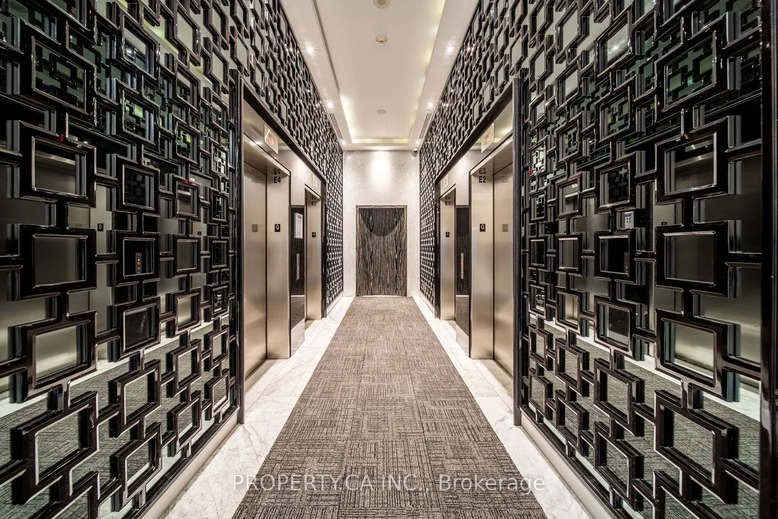 88 Park Lawn Road #1215