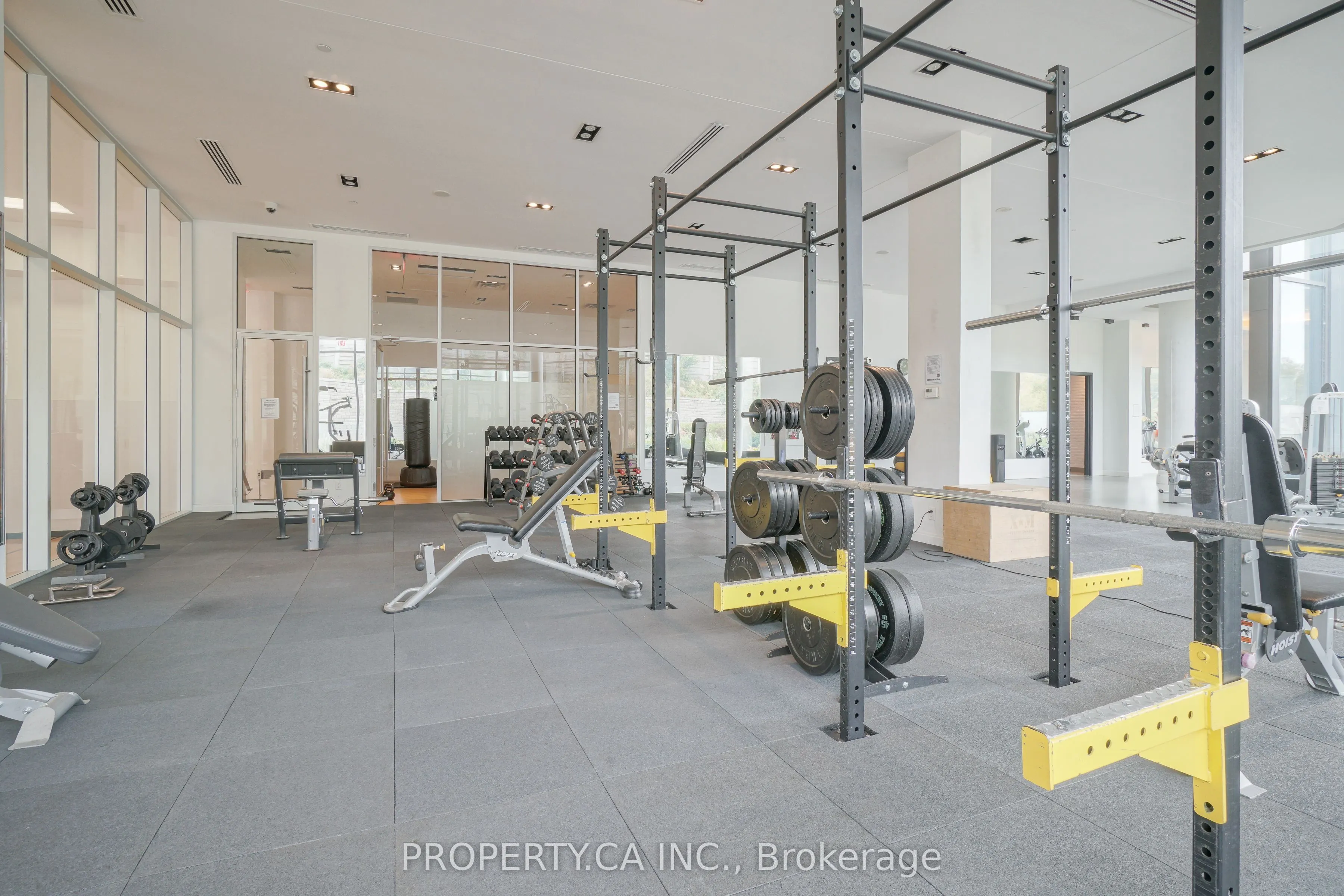 88 Park Lawn Road #1215