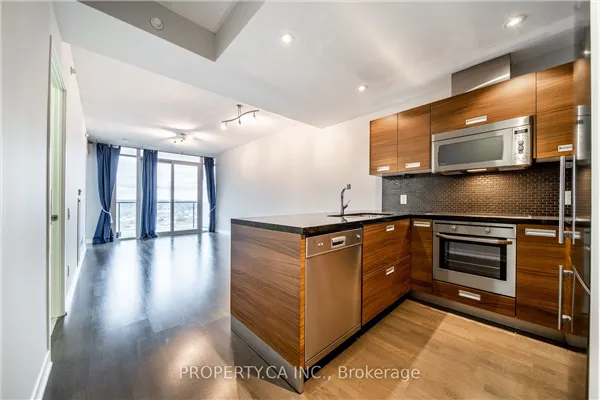 88 Park Lawn Road #1215