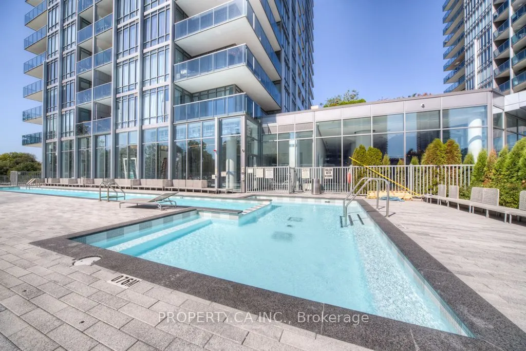 88 Park Lawn Road #1215