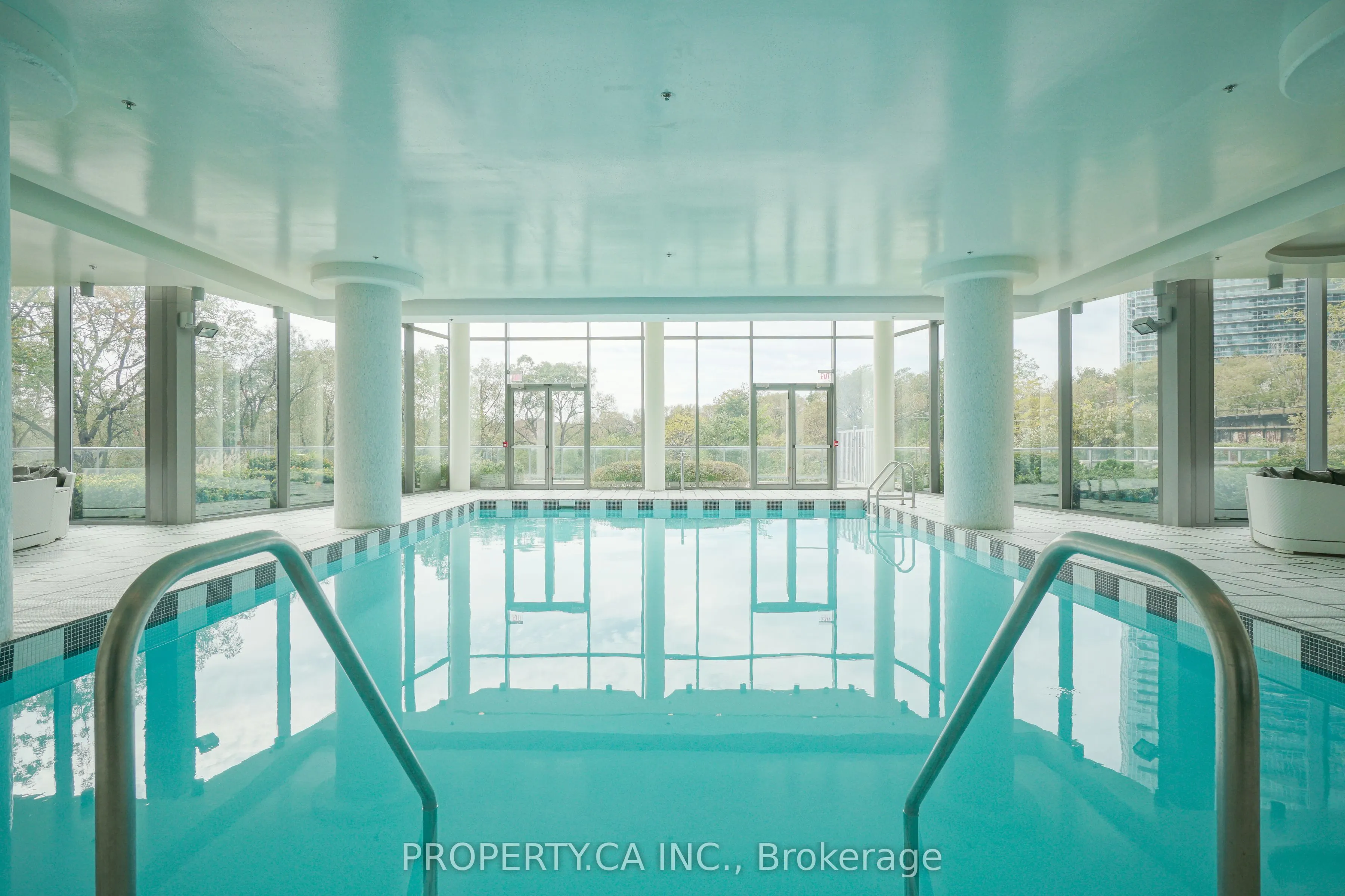 88 Park Lawn Road #1215