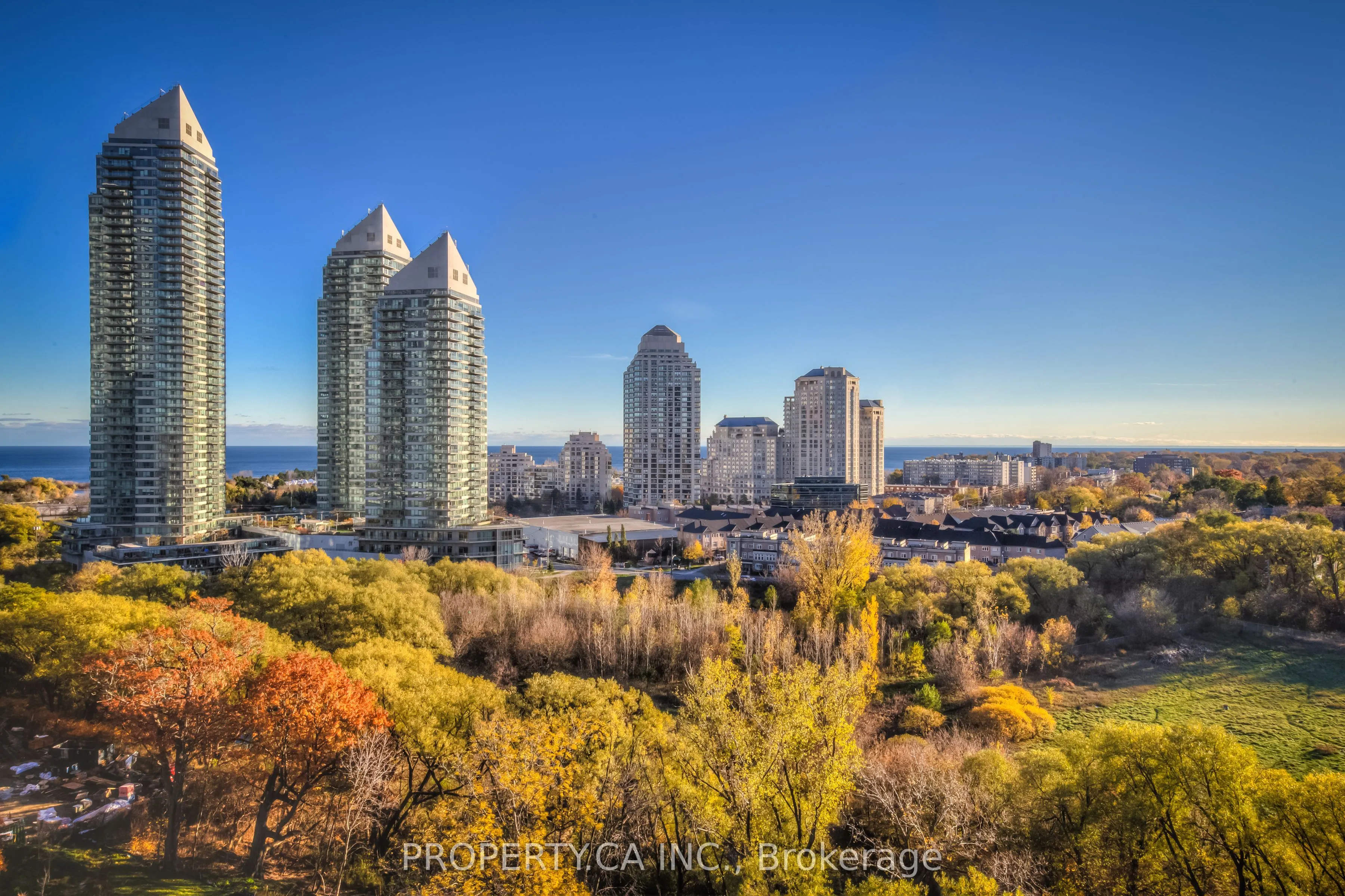 88 Park Lawn Road #1215