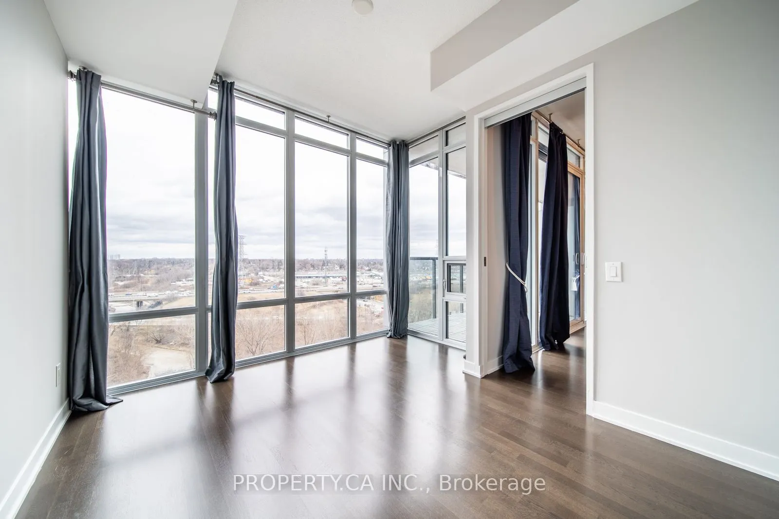 88 Park Lawn Road #1215