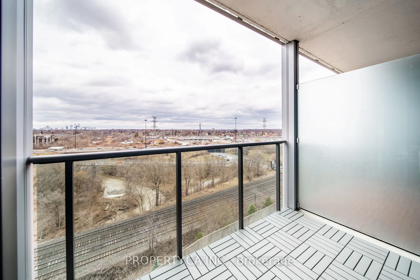 88 Park Lawn Road #1215
