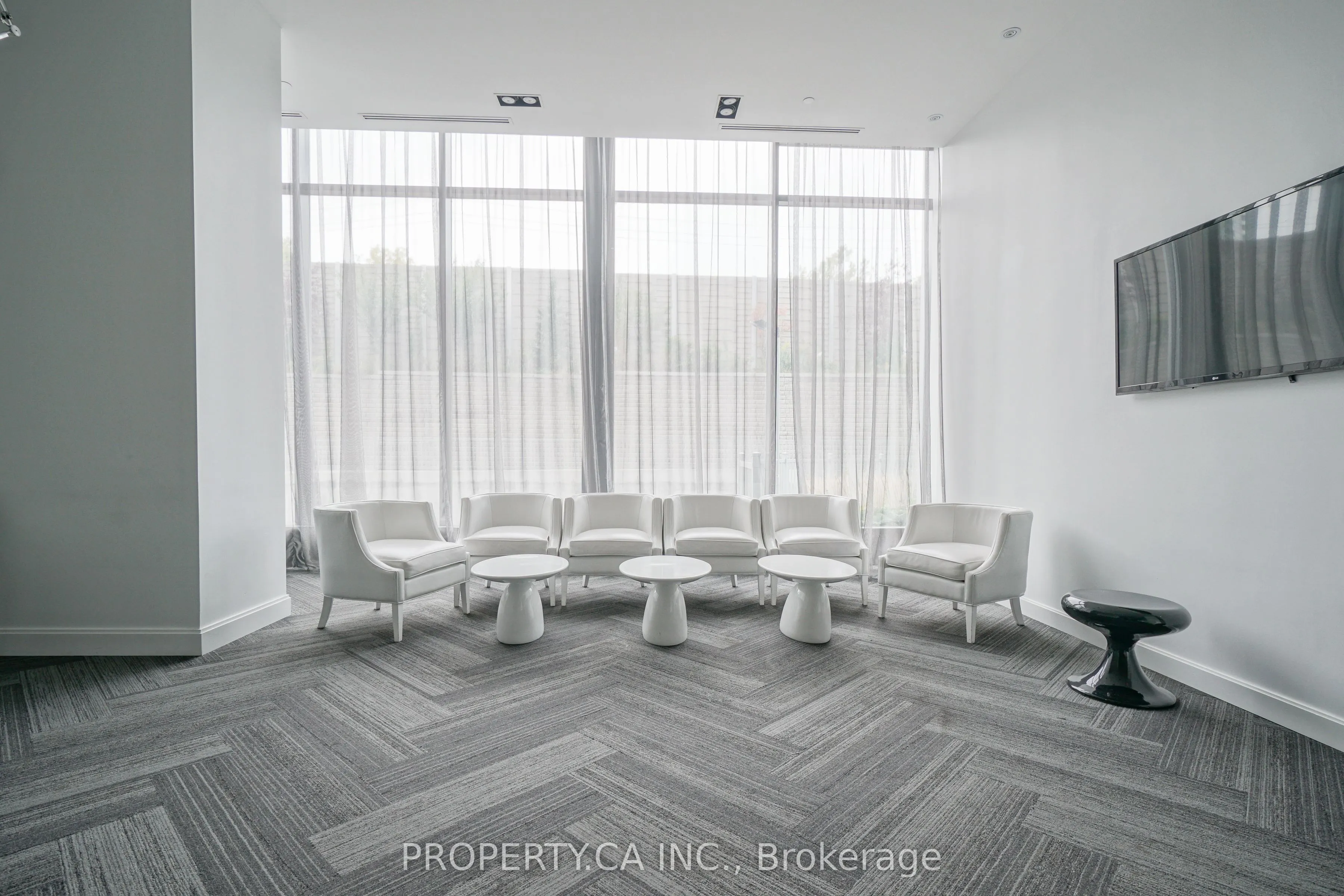 88 Park Lawn Road #1215