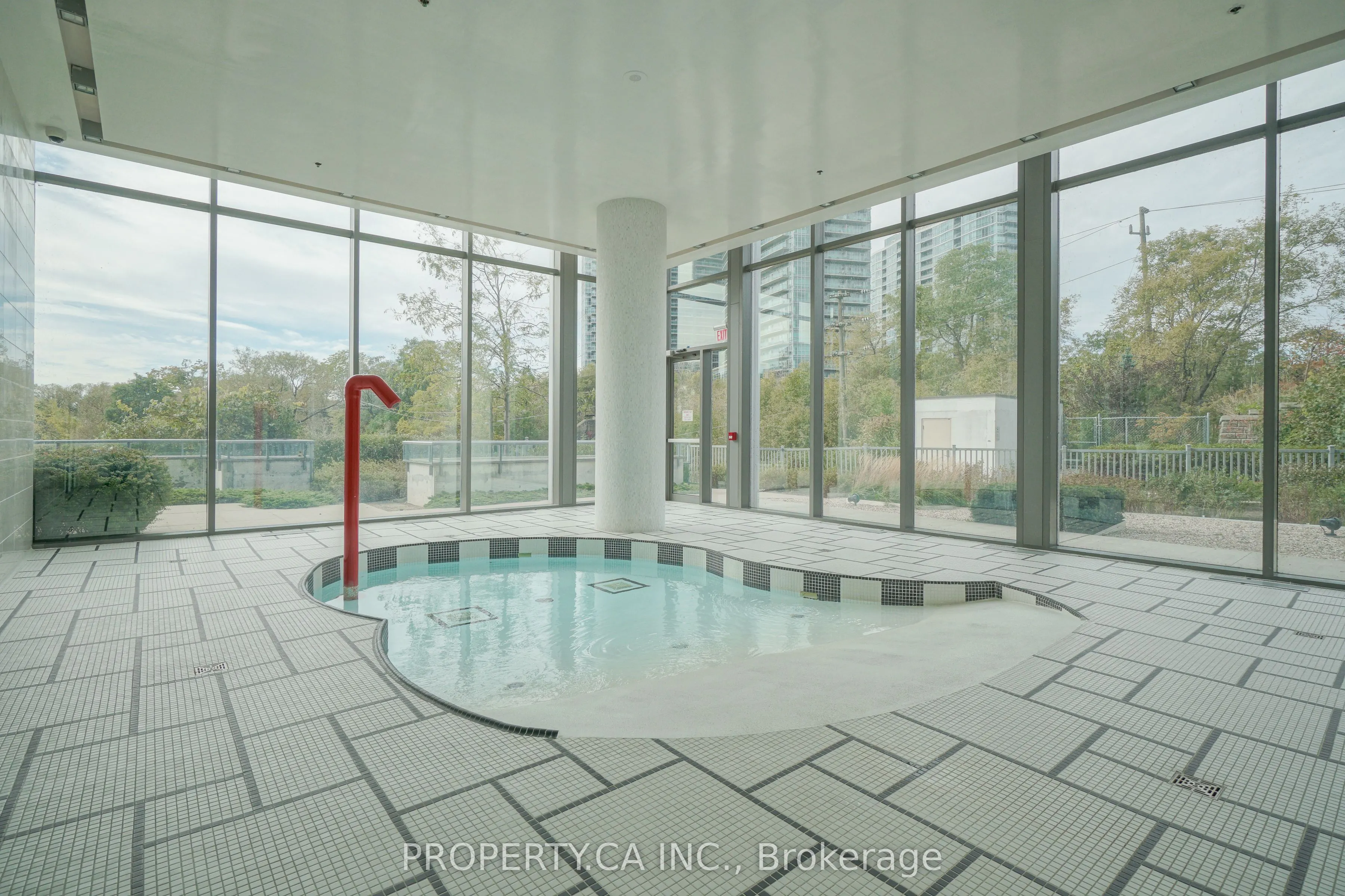 88 Park Lawn Road #1215