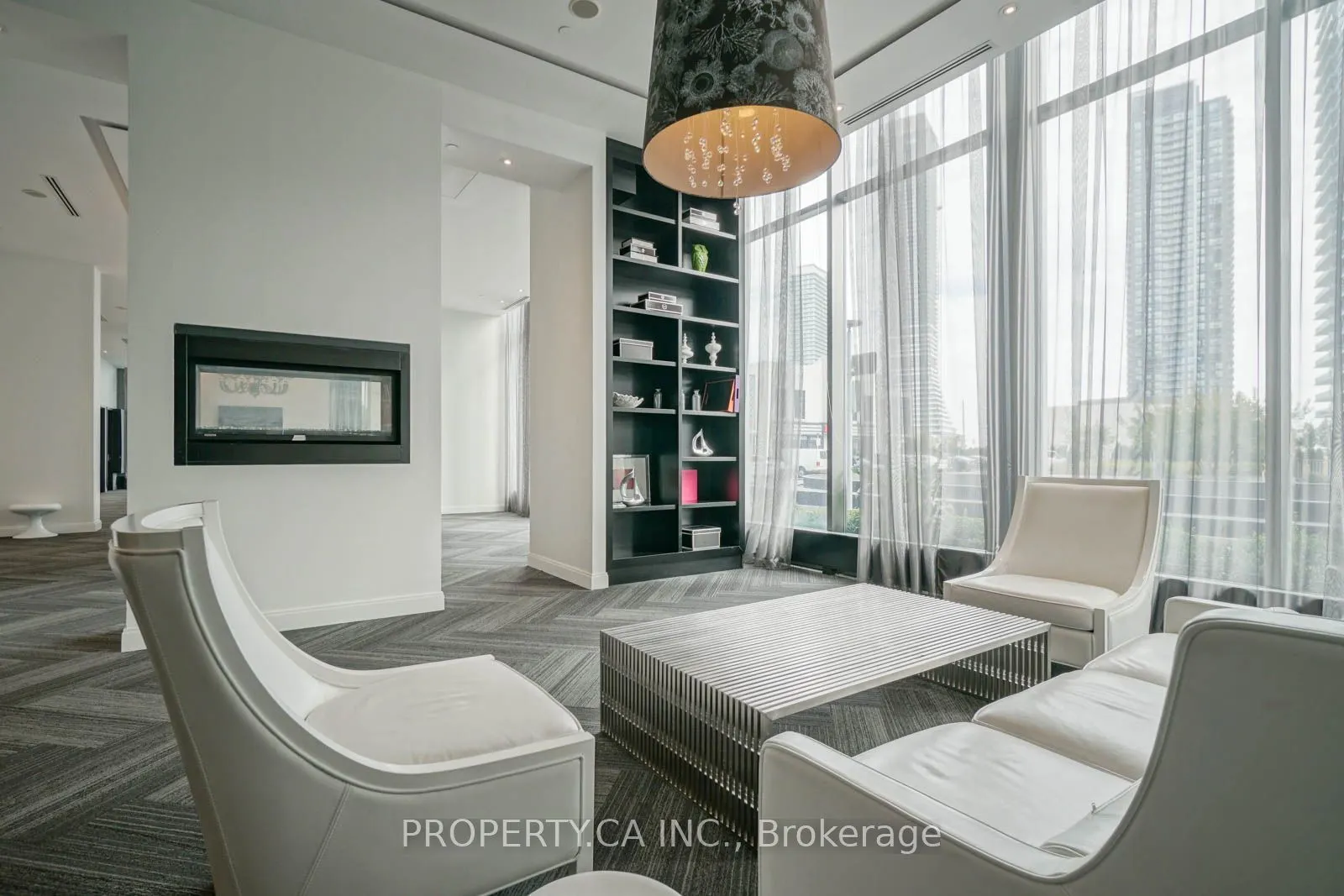 88 Park Lawn Road #1215