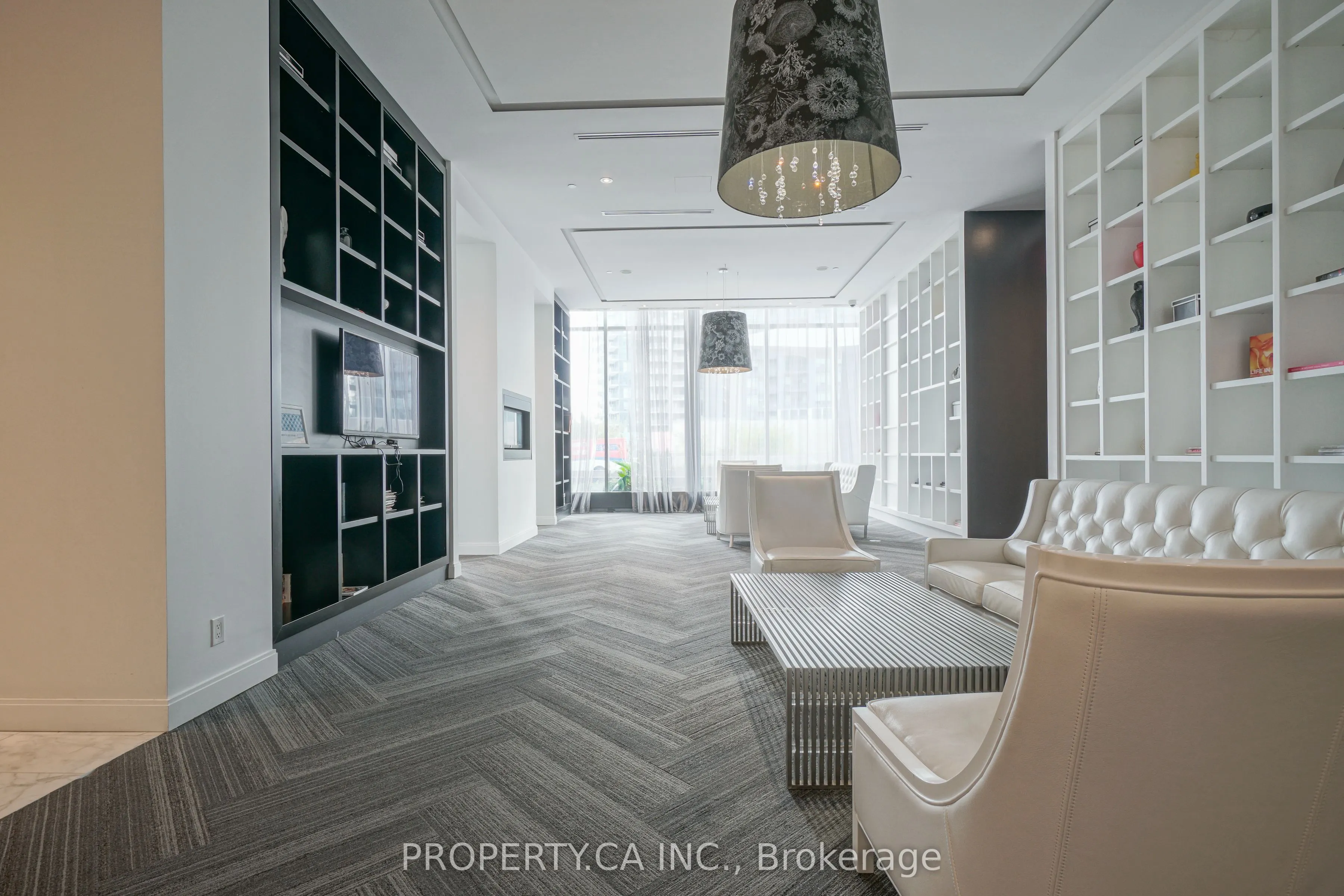 88 Park Lawn Road #1215