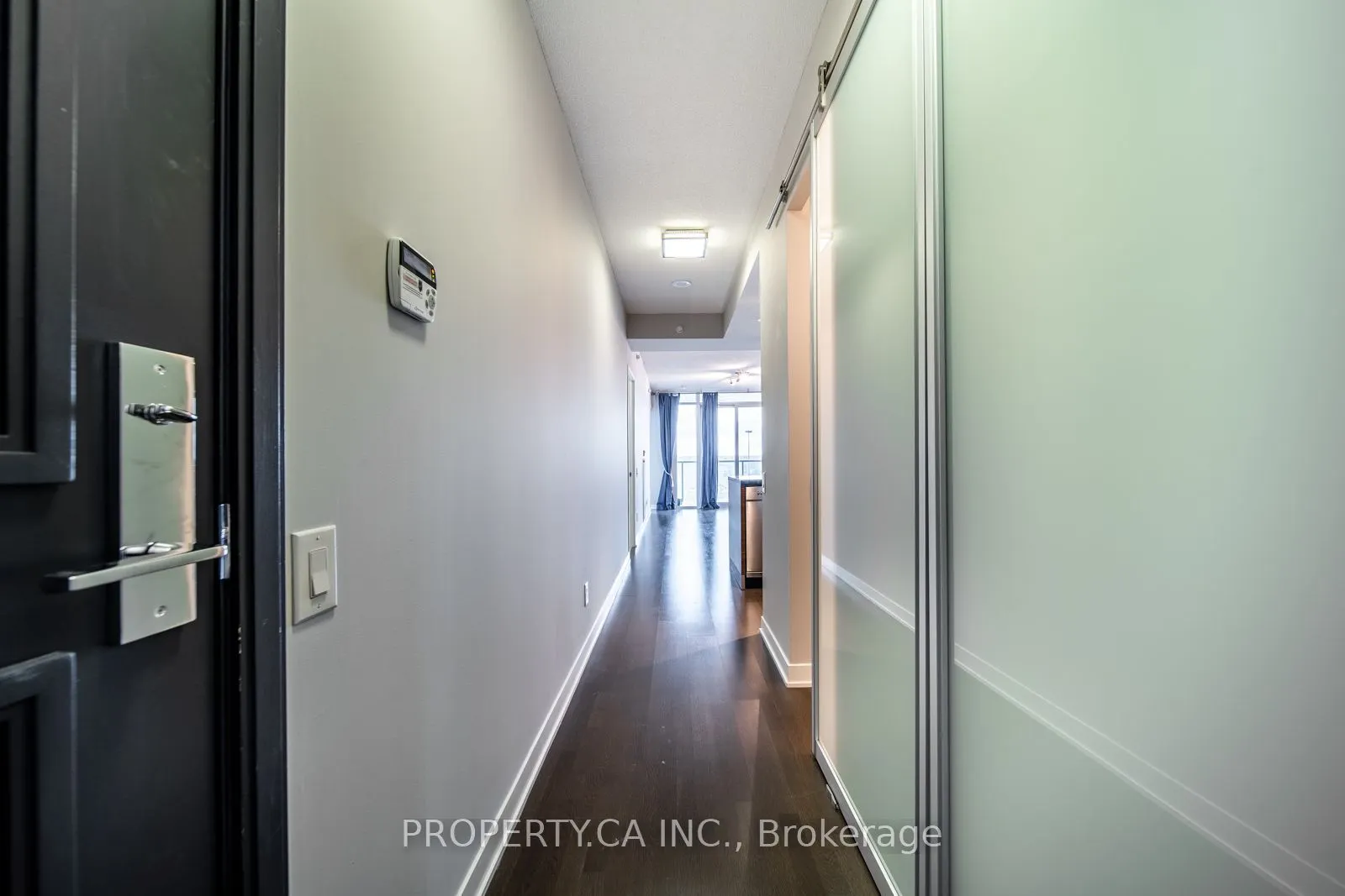 88 Park Lawn Road #1215