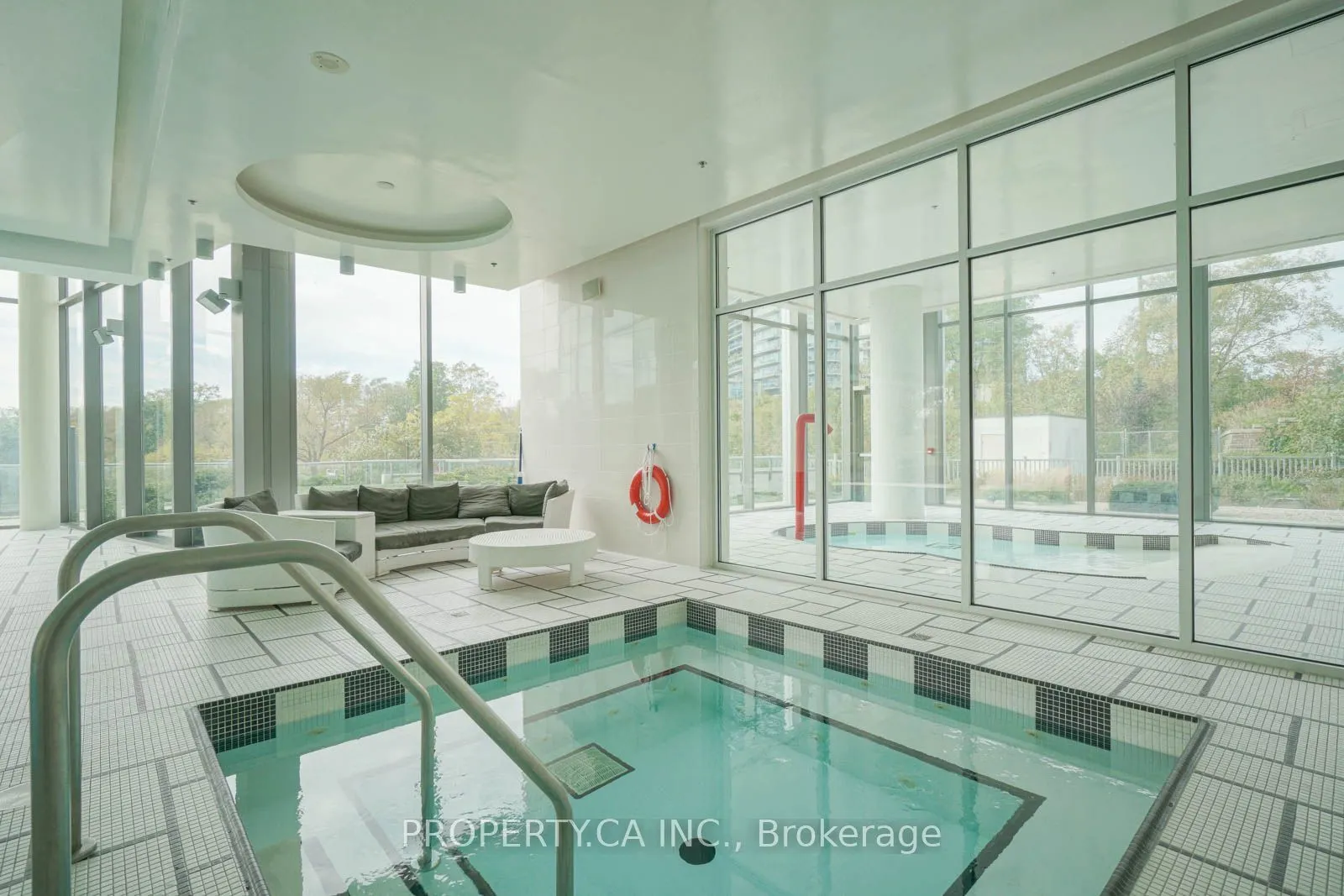 88 Park Lawn Road #1215