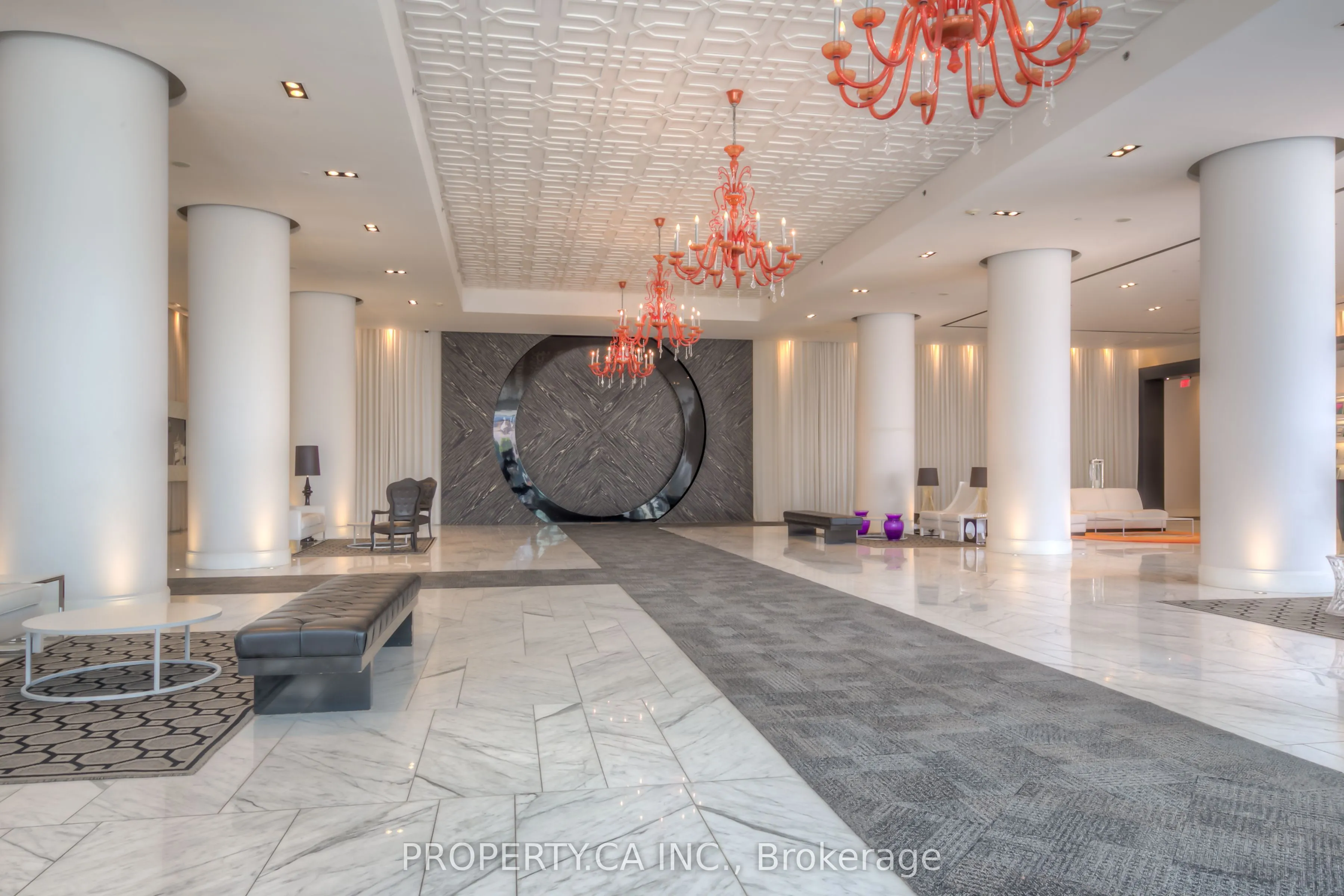 88 Park Lawn Road #1215