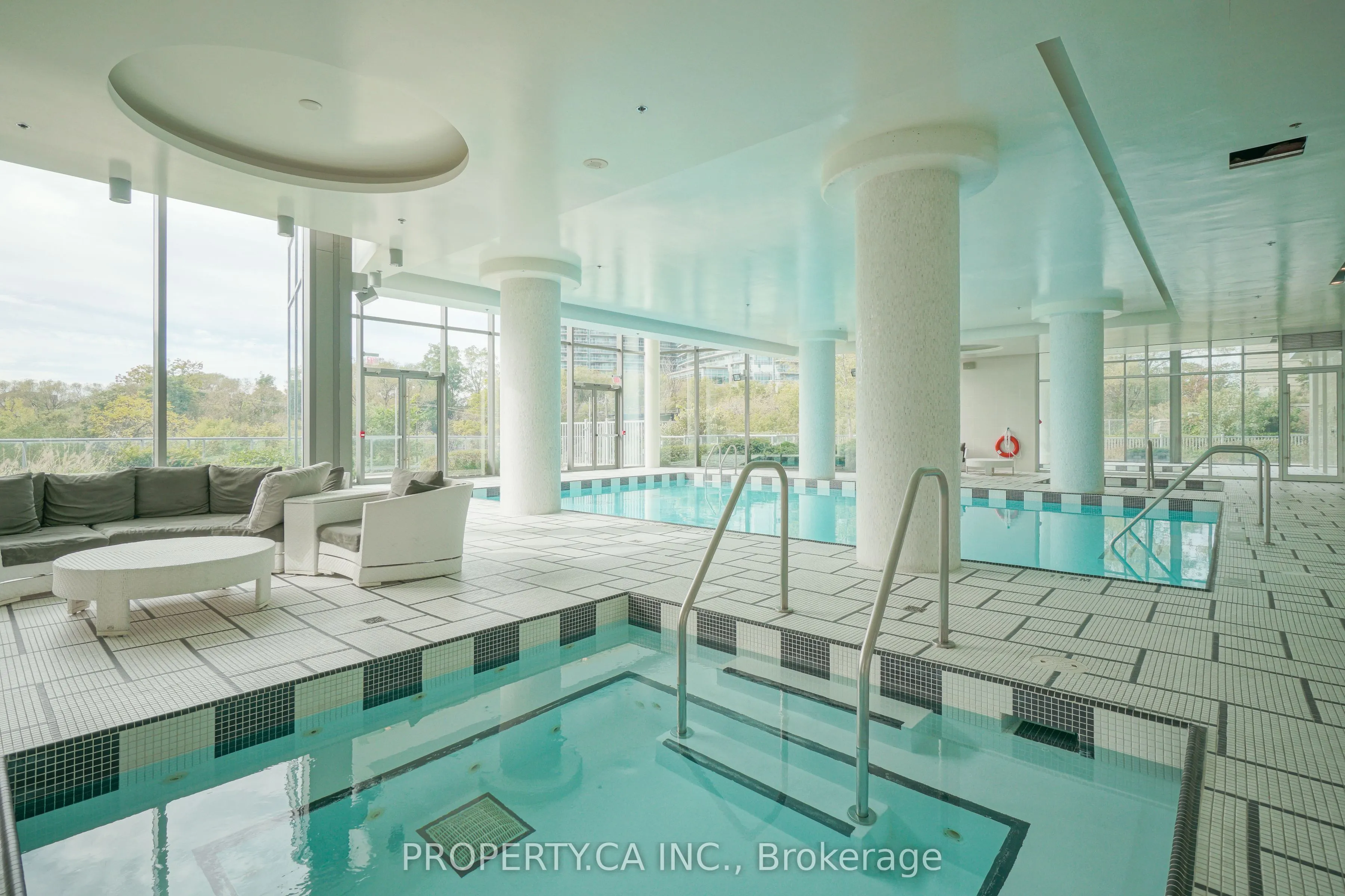 88 Park Lawn Road #1215