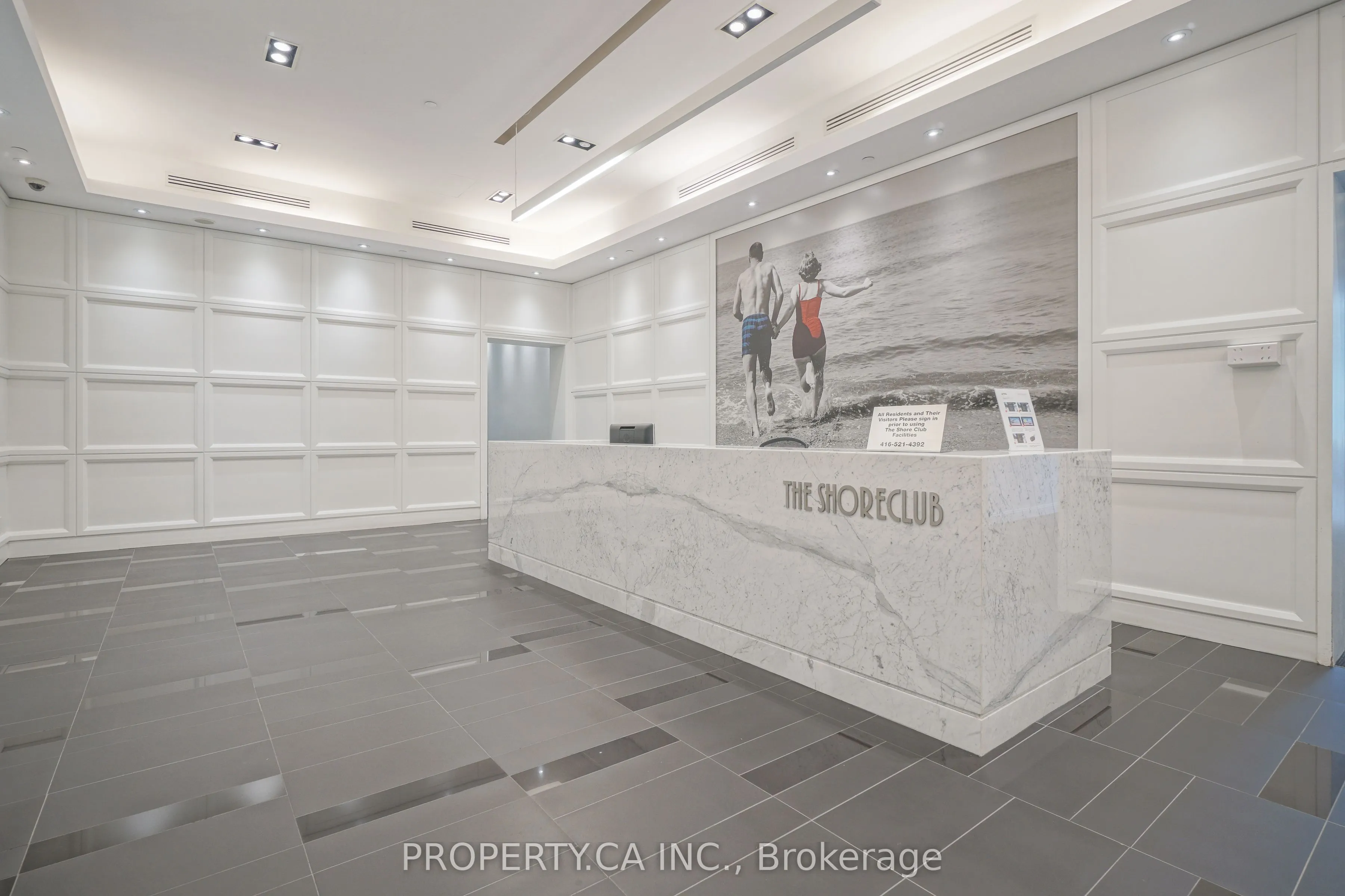 88 Park Lawn Road #1215