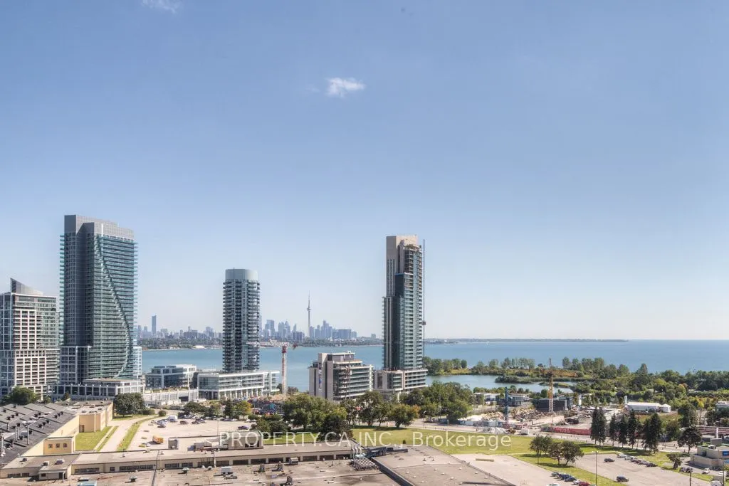 88 Park Lawn Road #1215