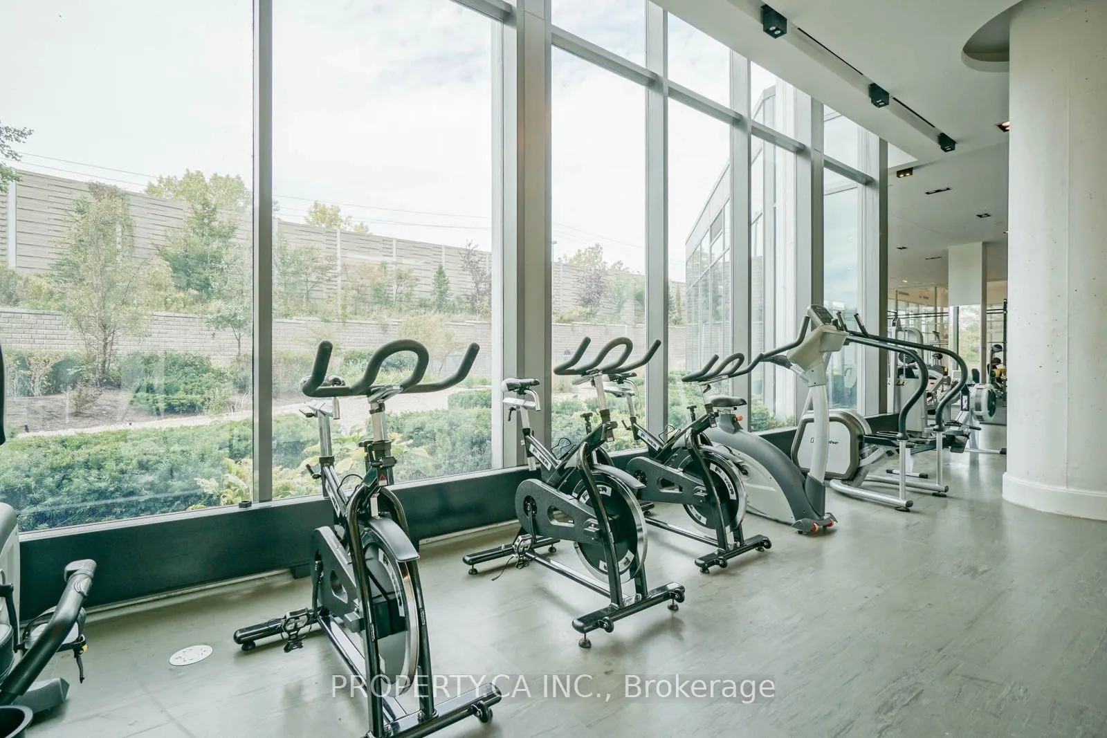 88 Park Lawn Road #1215