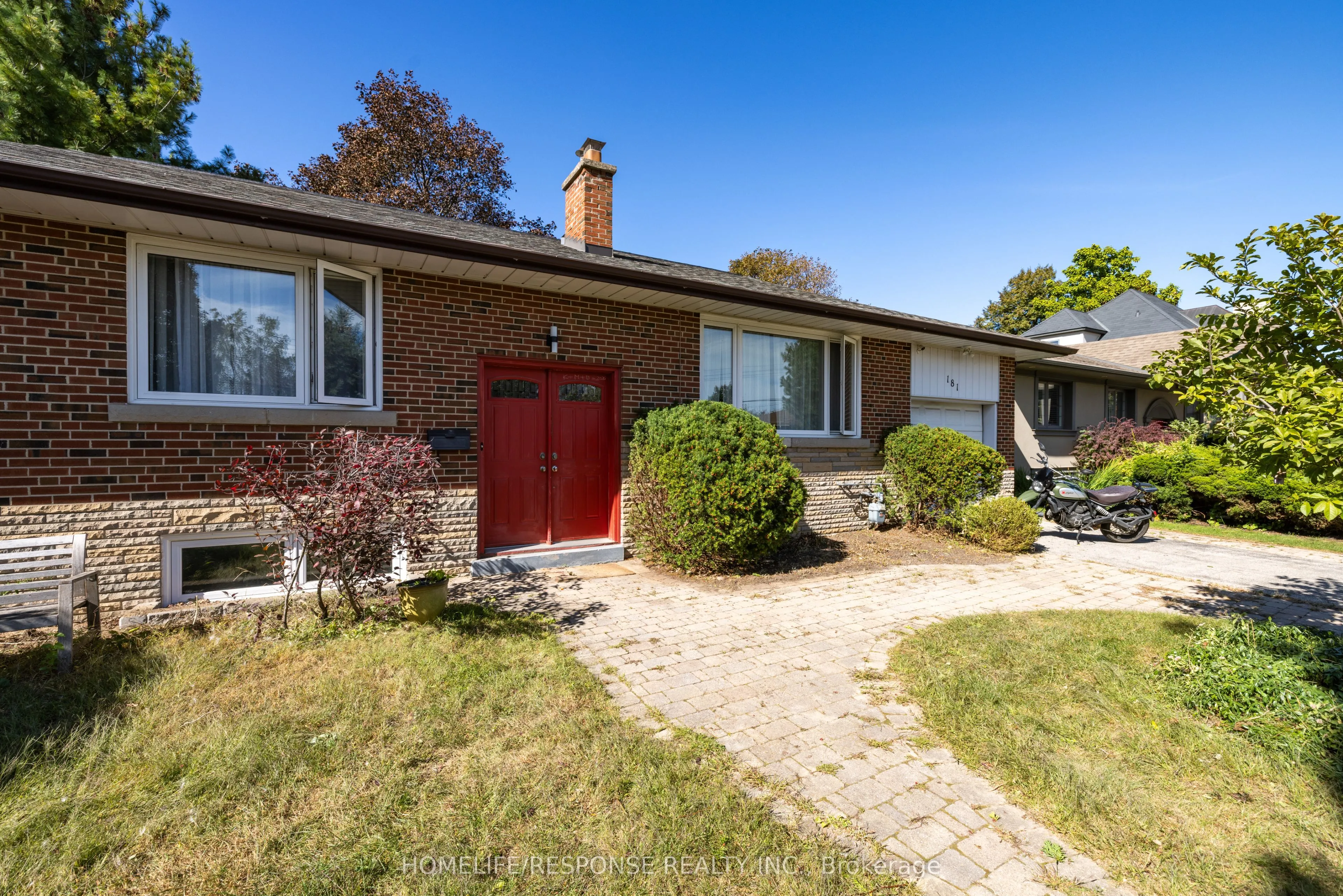 181 McGill Street