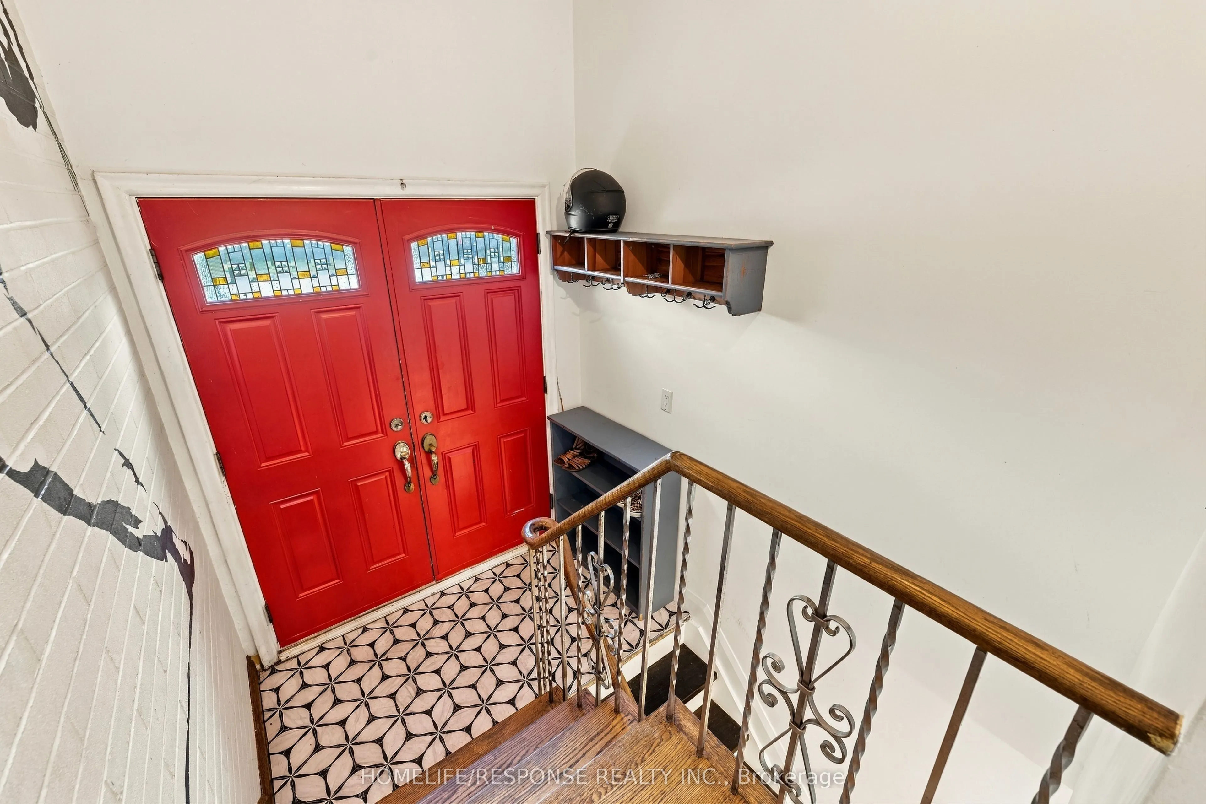 181 McGill Street