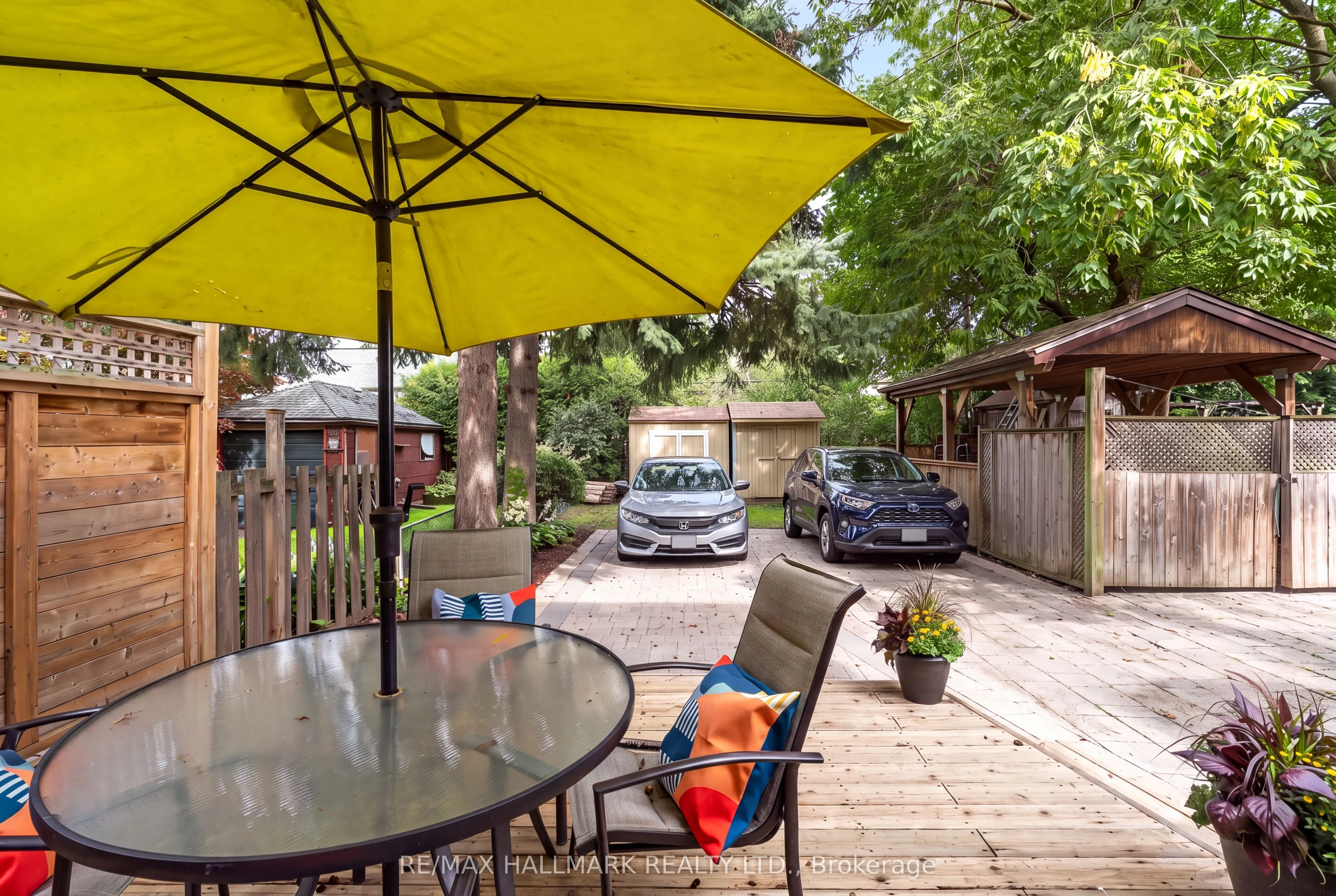 141 Humbercrest Boulevard