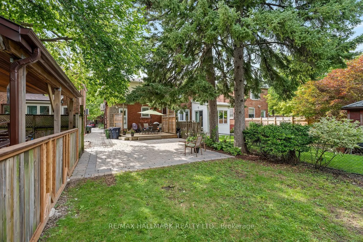 141 Humbercrest Boulevard