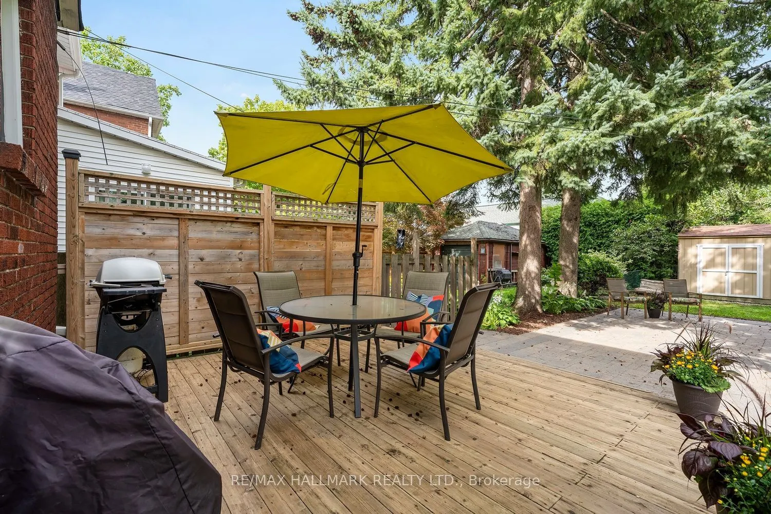 141 Humbercrest Boulevard