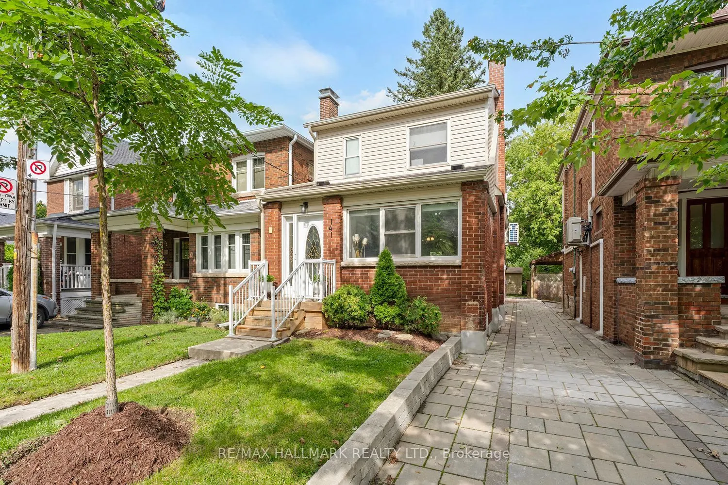 141 Humbercrest Boulevard