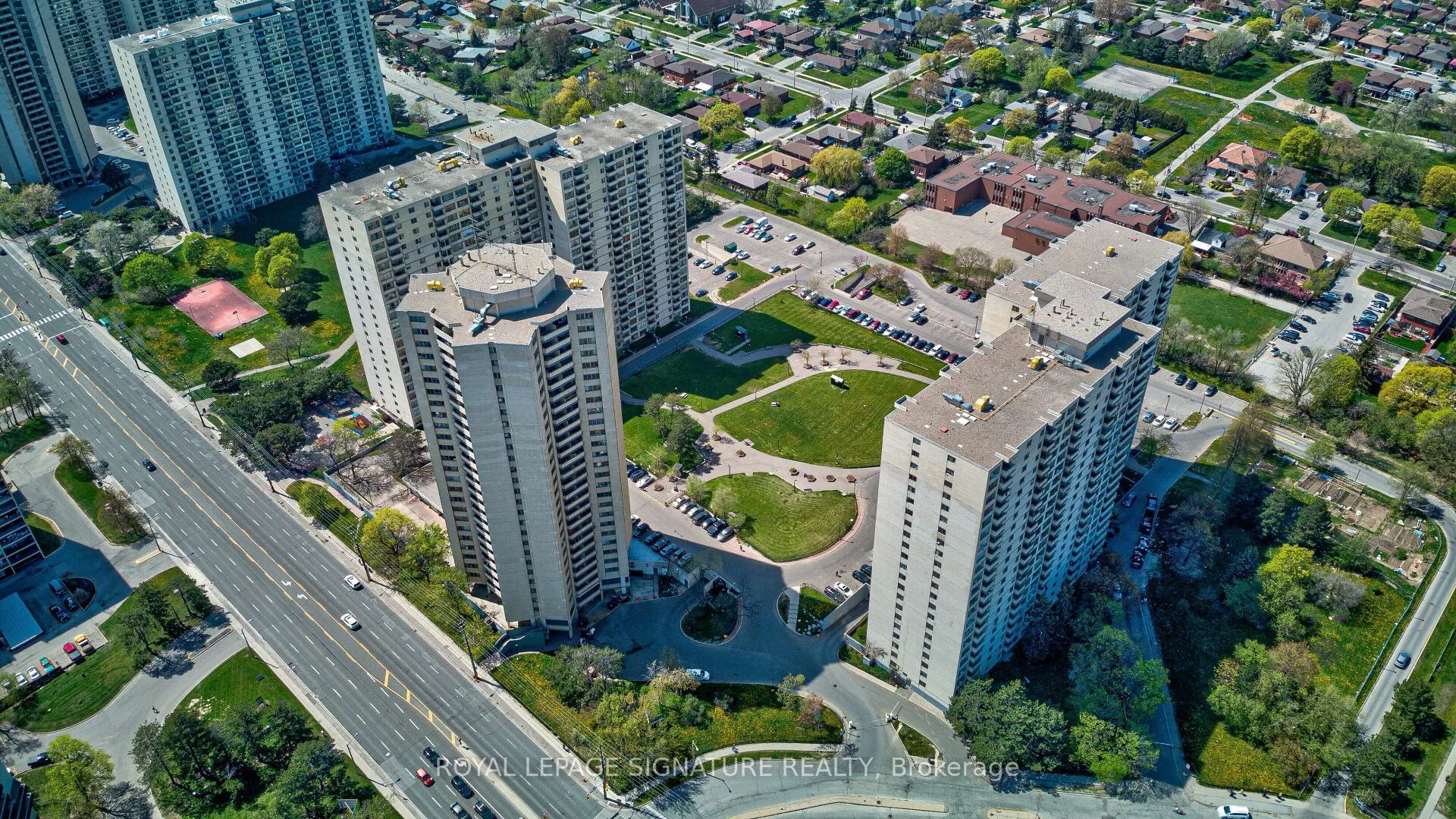 330 Dixon Road #408