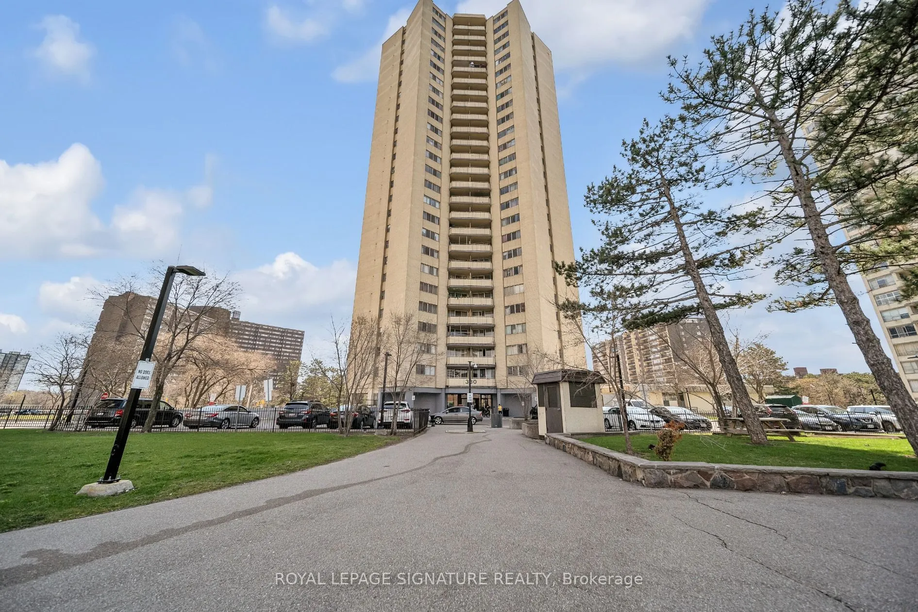 330 Dixon Road #408