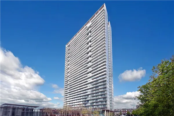 105 Queensway Avenue #1216