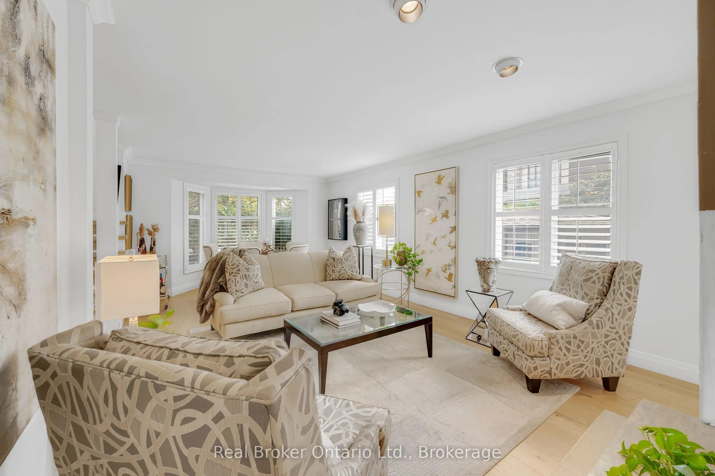 3270 Shelburne Place