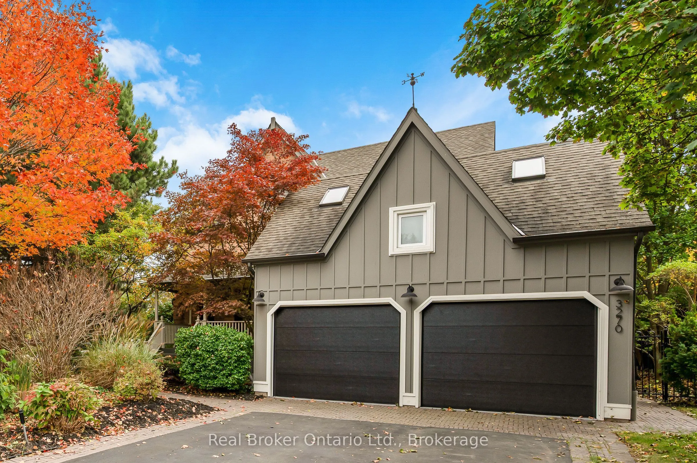 3270 Shelburne Place