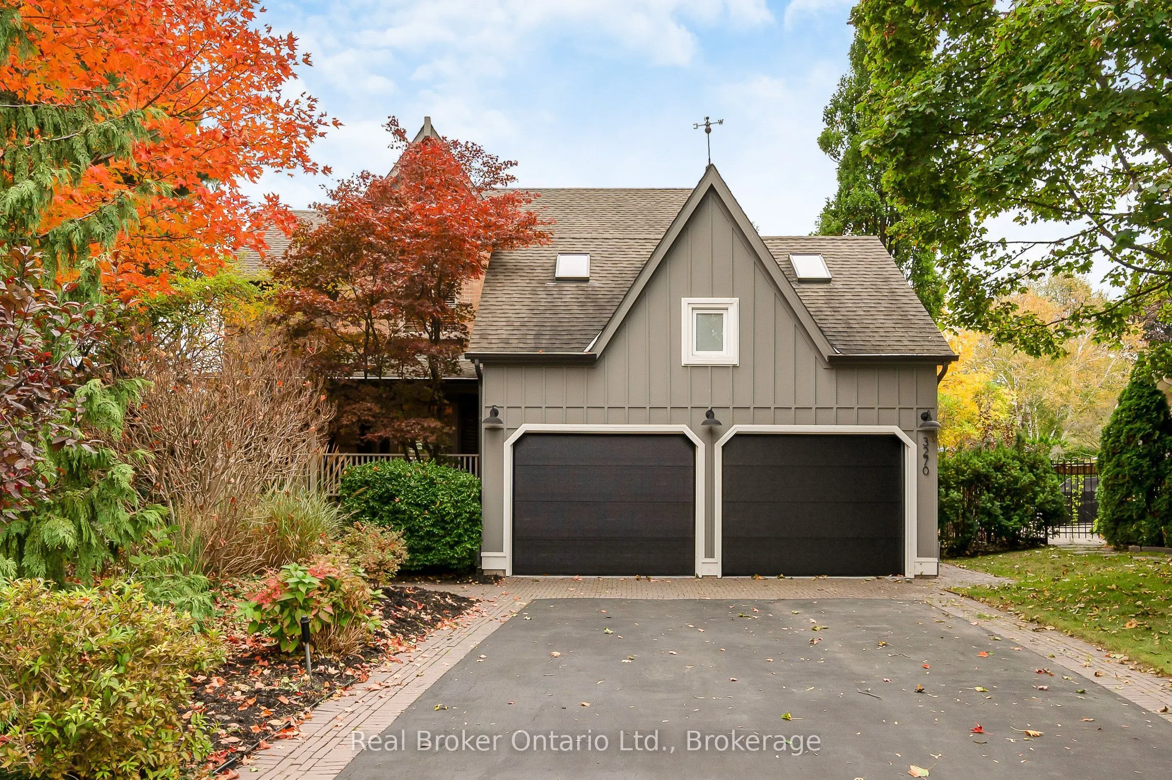 3270 Shelburne Place