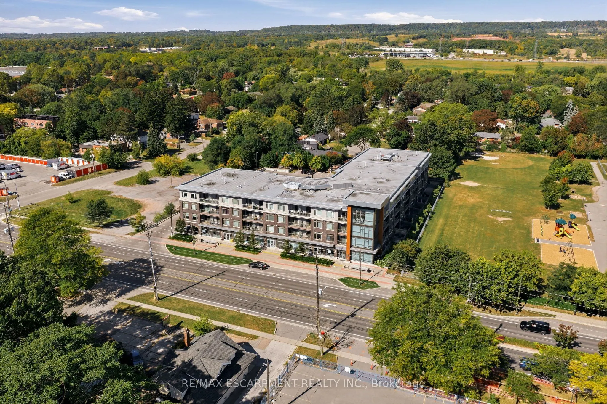 457 Plains Road E #108