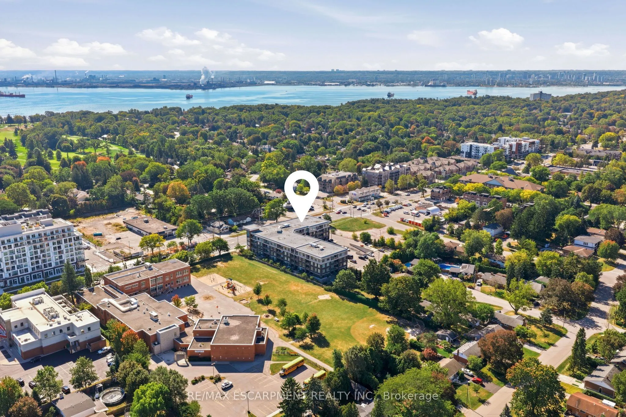 457 Plains Road E #108