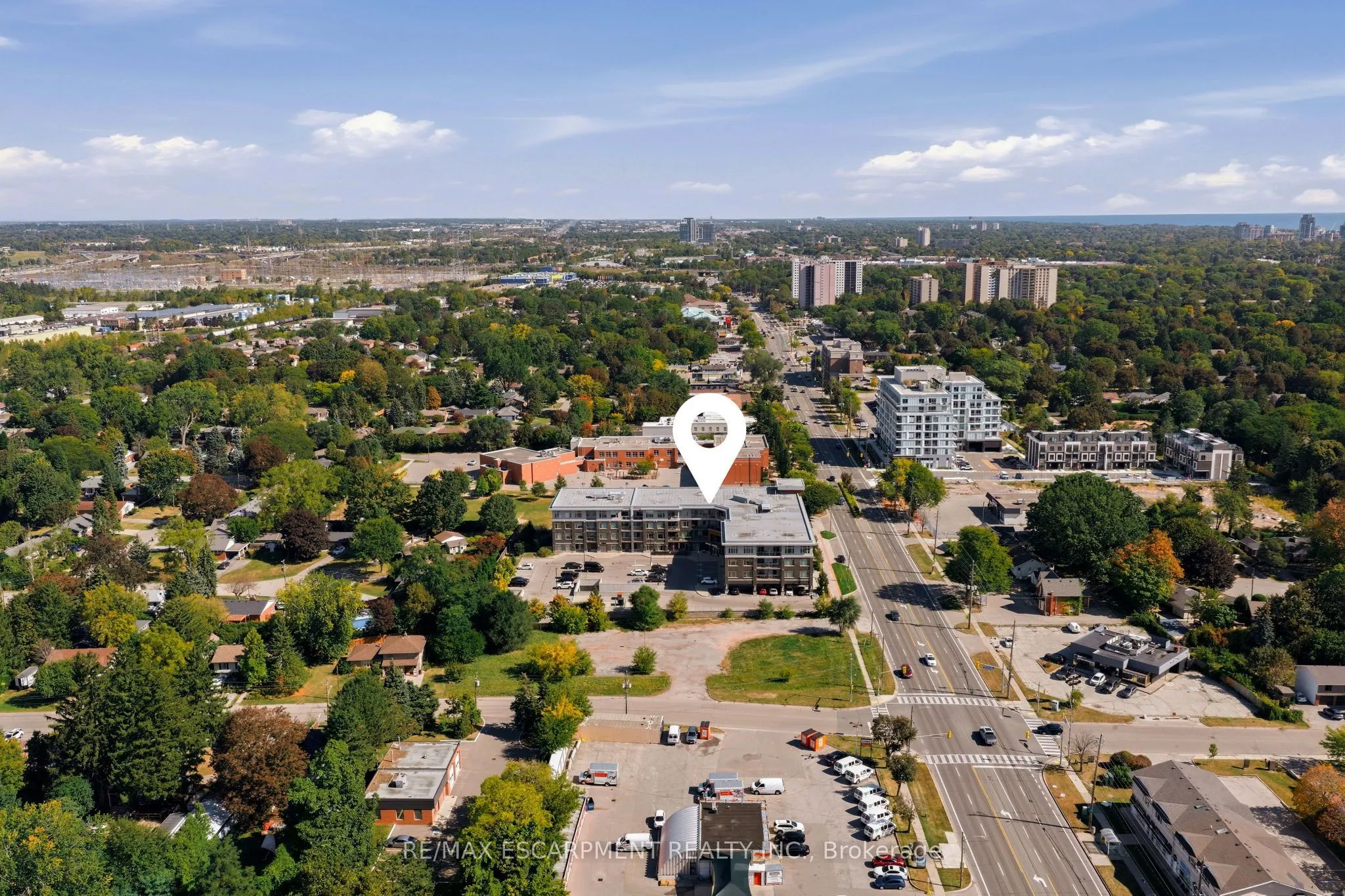 457 Plains Road E #108