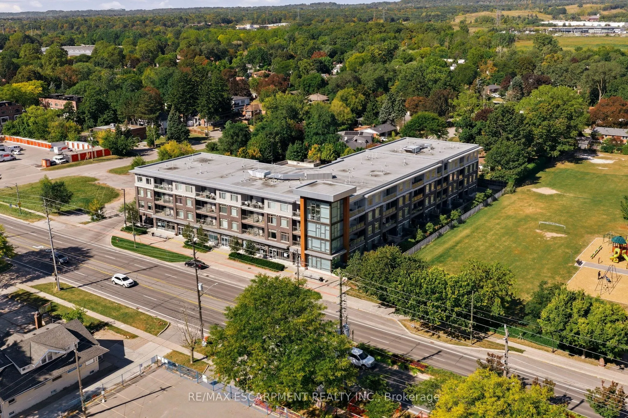457 Plains Road E #108