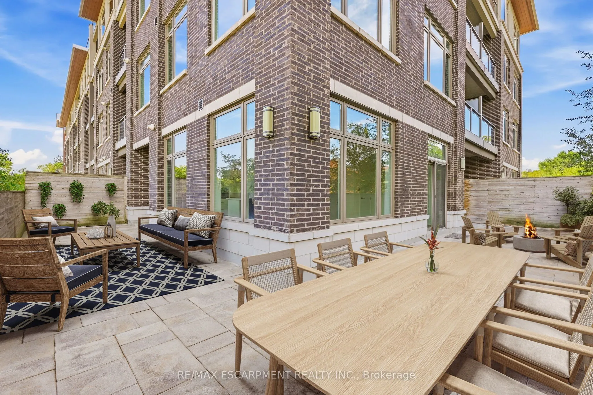 457 Plains Road E #108