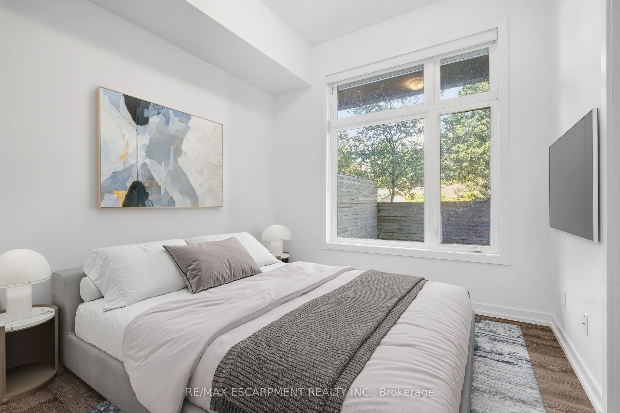 457 Plains Road E #108