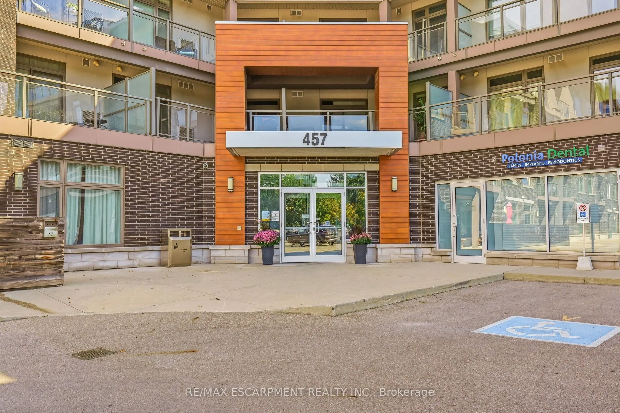 457 Plains Road E #108