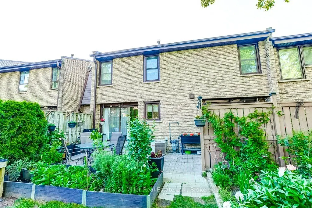 2605 Woodchester Drive #36