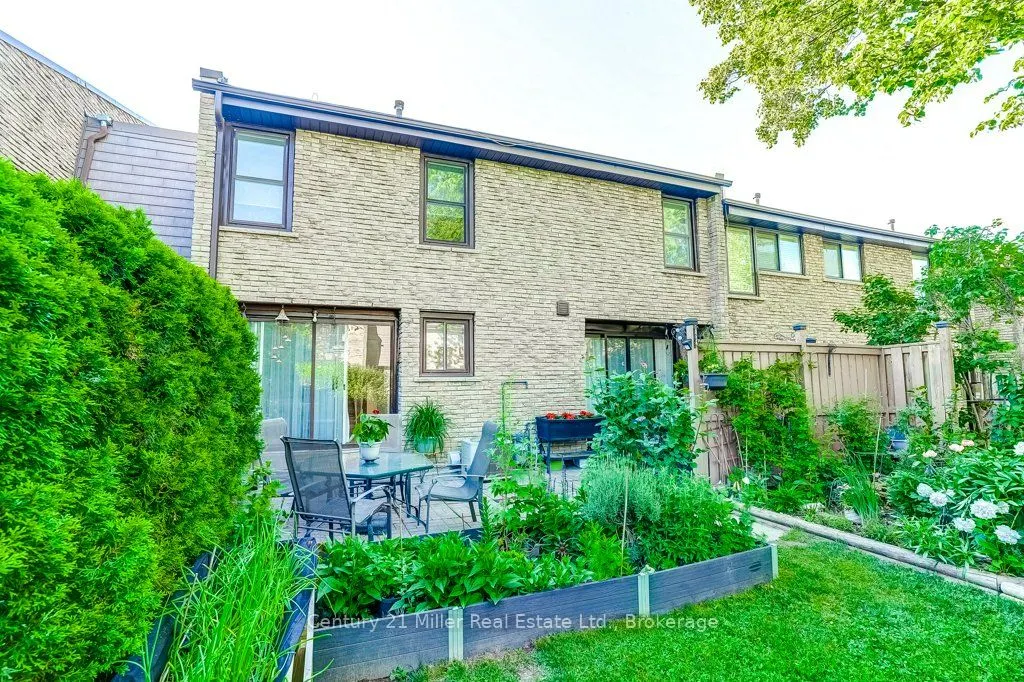 2605 Woodchester Drive #36