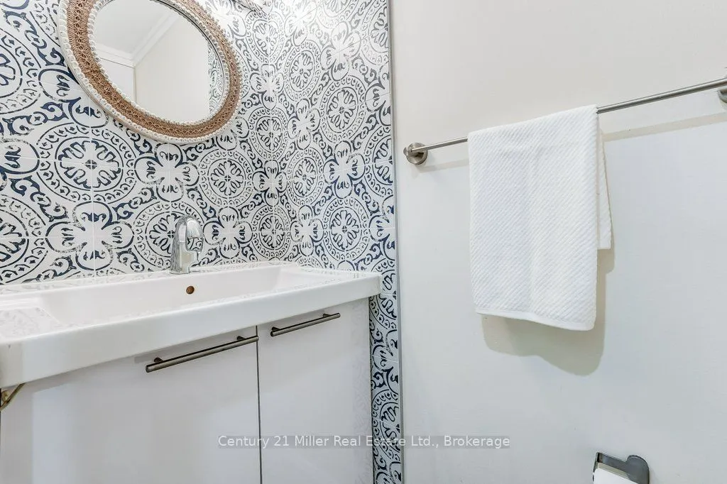 2605 Woodchester Drive #36